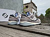 Чоловічі кросівки Saucony Shadow 6000 70441-46s Gray сірий Оригінал, фото 7