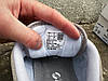 Чоловічі кросівки Saucony Shadow 6000 70441-46s Gray сірий Оригінал, фото 11