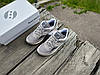 Чоловічі кросівки Saucony Shadow 6000 70441-46s Gray сірий Оригінал, фото 10