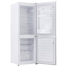 Холодильник двокамерний ELEYUS RLW 2146M WH