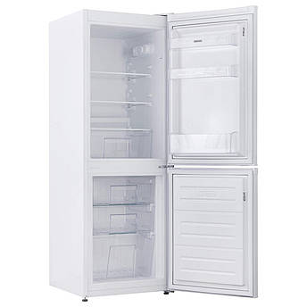 Холодильник двокамерний ELEYUS RLW 2146M WH, фото 2