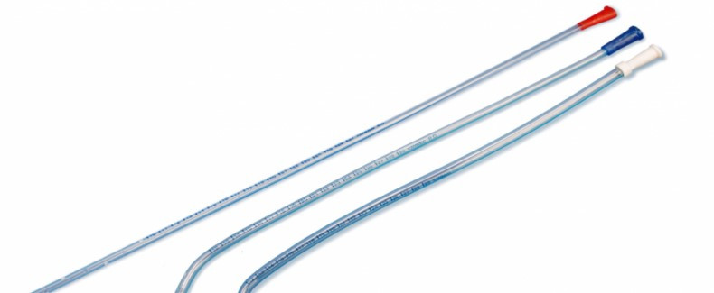 Купити Дренаж торакальний Каммед: Fr 18 діаметр 6 мм, ціна 70 грн ...