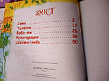 Книга детская твердая обложка А4 Відчиняє двері казка сборник 6 сказок украинский язык Септима, фото 2