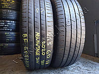 Шины бу 215/60 R17 BF Goodrich