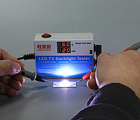 Прибор для проверки светодиодной подсветки телевизора ( LED тестер) WYT-900C