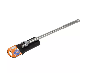 Вороток Miol 58-230 с карданом, 1/2" 375ММ (KG-8012)