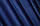 Комплект (2шт. 1,5х2,75м.) штор із тканини оксамит (бархат). Колір синій. Код 904ш 30-708, фото 8