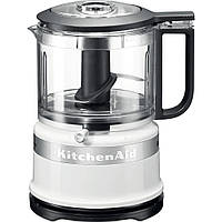 Кухонный мини-комбайн KitchenAid Classic белый 5KFC3516EWH