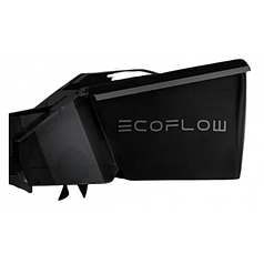 Набір для підмітання газону до газонокосарки EcoFlow Blade EF-BladeKit