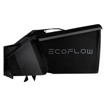 Набір для підмітання газону до газонокосарки EcoFlow Blade EF-BladeKit, фото 1