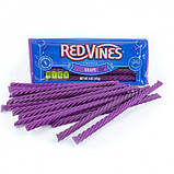 Лакриця Red Vines Twist Grape Виноград 142g, фото 2