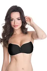 Невидимий бюстгальтер розмір D, Бюстгальтер-неведимка fly bra з ефектом push up Метелик розмір D, фото 4