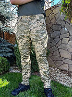 Штани / Брюки Тактичні Піксель, штани зсу