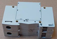 Обмежувач перенапруги AC SUNTREE SUP1 D 2P 275V, In:20кA/Imax:40кА, фото 4