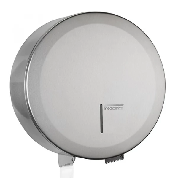 Тримач паперу туалетний JUMBO STANDARD-INDUSTRIAL PR2789CS