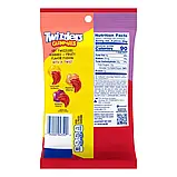 Желейні цукерки Twizzlers Gummies 198g, фото 2
