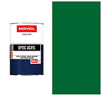 Автомобильная акриловая краска OPTIC зеленый кипарис 564 800мл