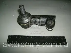 Наконечник тяги кермової трапеції зовнішній правий ВАЗ Калина 1117 1118 1119 Lada