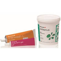 Відбиткові маси