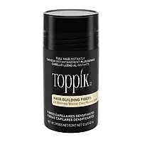 Загущувач для рідкого волосся Toppik 12 гр. light blonde