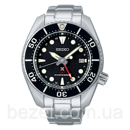 Prospex gmt top