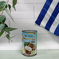 Кокосовое молоко