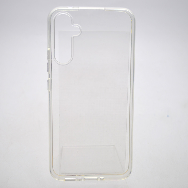 Прозрачный чехол TPU Epic для Samsung A34 Galaxy A346 Transparent, фото 1