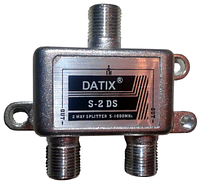 Сплиттер (разветвитель) DATIX S-2 DS