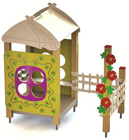 Будиночок "Хатинка" SiverSport KID2006