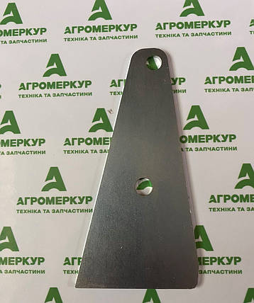 Чистик трикутний AC838627, фото 1
