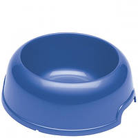 Пластикова миска c антиковзанням для кішок і собак PARTY 4 ferplast