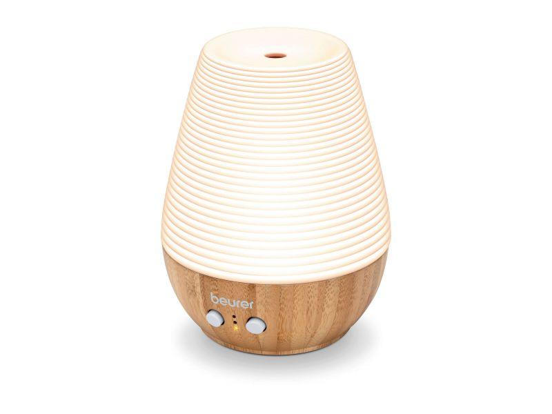 Арома лампа LA 40