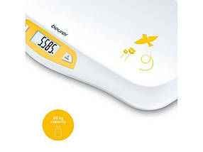 Ваги дитячі BY 80, фото 4