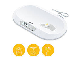 Ваги дитячі BY 90, фото 2