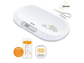 Ваги дитячі BY 90, фото 4