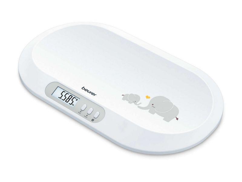 Ваги дитячі  BY 90