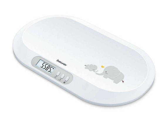 Ваги дитячі BY 90, фото 1