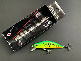 Воблер Fishing Spearhead Ryuki 50S 4.5g Цвет-2