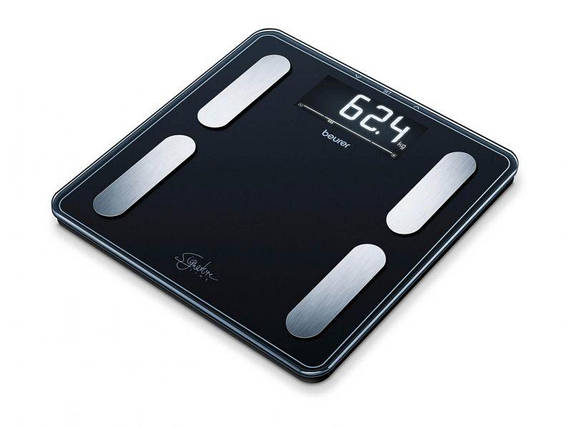 Ваги діагностичні BF 400 Line black, фото 3