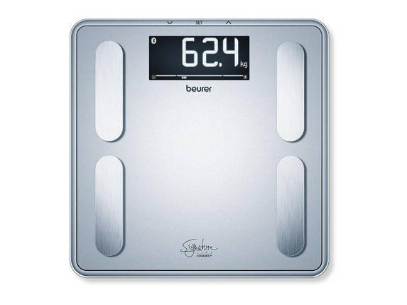 Ваги діагностичні BF 405, фото 1