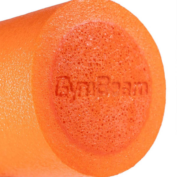 60x15 Foam Roller Orange GymBeam CoolCat 1839999720