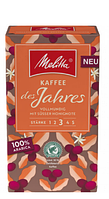 Мелена кава Melitta Kaffee des Jahres 100% арабіка 500 гр