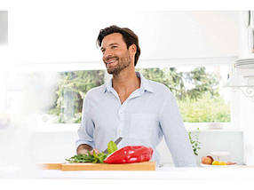 Ваги кухонні KS 34 Stainless Steel, фото 4