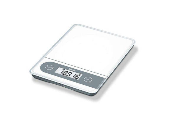 Ваги кухонні KS 59, фото 1