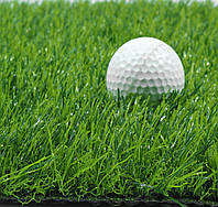 Искусственная трава ecoGrass SD-35 мм искусственный газон PREMIUM