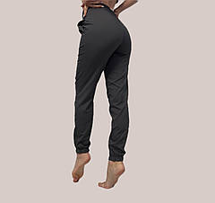 Жіночі літні штани, софт No103 сирій, фото 3