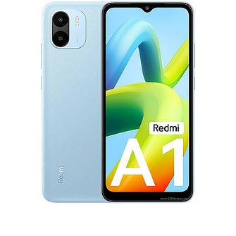Чохли на Xiaomi Redmi A1 | A2