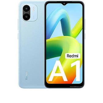 Чохли на Xiaomi Redmi A1 / A2