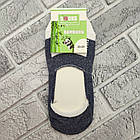 Сліди жіночі весна/осінь р.23-25 кольорове асорті ЖИТОМИР бамбук 30030492, фото 2