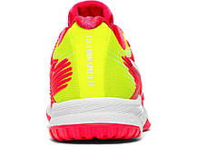 Кросівки тенісні жіночі Asics Solution Speed Ff W 1042A002-702, фото 5